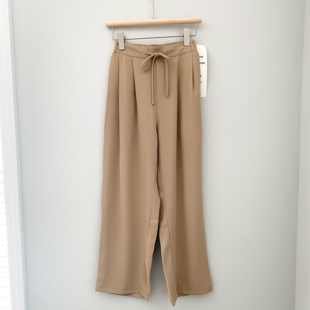 ❗️LAST CALL❗️Wide Leg Pants